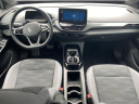 Thumbnail image of 2021 Volkswagen ID.4 at PaulMillerBernardsvilleVolkswagen USED