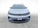 Thumbnail image of 2021 Volkswagen ID.4 at PaulMillerBernardsvilleVolkswagen USED