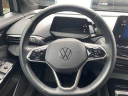 Thumbnail image of 2021 Volkswagen ID.4 at PaulMillerBernardsvilleVolkswagen USED