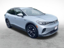 Thumbnail image of 2021 Volkswagen ID.4 at PaulMillerBernardsvilleVolkswagen USED