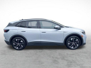 Thumbnail image of 2021 Volkswagen ID.4 at PaulMillerBernardsvilleVolkswagen USED