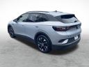 Thumbnail image of 2021 Volkswagen ID.4 at PaulMillerBernardsvilleVolkswagen USED