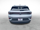 Thumbnail image of 2021 Volkswagen ID.4 at PaulMillerBernardsvilleVolkswagen USED