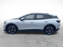 Thumbnail image of 2021 Volkswagen ID.4 at PaulMillerBernardsvilleVolkswagen USED
