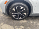 Thumbnail image of 2021 Volkswagen ID.4 at PaulMillerBernardsvilleVolkswagen USED