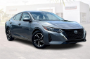 Thumbnail image of 2024 Nissan Sentra at Fort Myers Mitsubishi