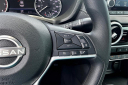 Thumbnail image of 2024 Nissan Sentra at Fort Myers Mitsubishi