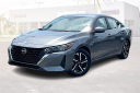 Thumbnail image of 2024 Nissan Sentra at Fort Myers Mitsubishi