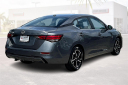 Thumbnail image of 2024 Nissan Sentra at Fort Myers Mitsubishi