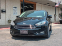 Thumbnail image of 2017 Ford Focus at AutoDealz of Shenandoah, VA