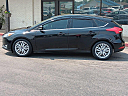 Thumbnail image of 2017 Ford Focus at AutoDealz of Shenandoah, VA