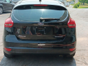 Thumbnail image of 2017 Ford Focus at AutoDealz of Shenandoah, VA