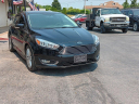 Thumbnail image of 2017 Ford Focus at AutoDealz of Shenandoah, VA