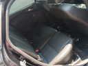 2017 Ford Focus Titanium at AutoDealz of Shenandoah, VA