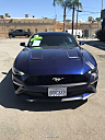 Thumbnail image of 2018 Ford Mustang at SBG Auto