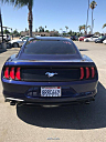 Thumbnail image of 2018 Ford Mustang at SBG Auto
