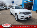 2019 Jeep Grand Cherokee Summit at Lewis Chevrolet Cadillac of Garden City