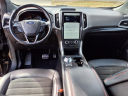 Thumbnail image of 2022 Ford Edge at Serra Ford Farmington Hills