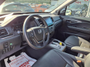 Thumbnail image of 2023 Honda Ridgeline at Greenville Toyota