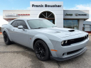 Thumbnail image of 2021 Dodge Challenger at Frank Boucher Chrysler Dodge Jeep