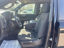 Thumbnail image of 2022 Chevrolet Silverado 1500 Limited at LaFontaine Chevrolet Buick GMC of St. Clair