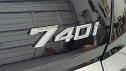 Thumbnail image of 2024 BMW 7 Series at Bridgeton Auto Mall