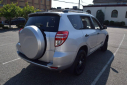 Thumbnail image of 2011 Toyota RAV4 at Vnc Inc