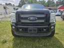 2016 Ford F-250 Super Duty Platinum at USA Auto Sales