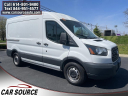 Thumbnail image of 2017 Ford Transit at CarSourceLLC of Grove City, OH