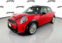 Thumbnail image of 2022 MINI Hardtop 4 Door at Habberstad BMW of Huntington