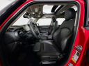 Thumbnail image of 2022 MINI Hardtop 4 Door at Habberstad BMW of Huntington