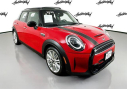 Thumbnail image of 2022 MINI Hardtop 4 Door at Habberstad BMW of Huntington