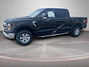 2023 Ford F-150 at Collins Ford