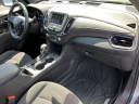 Thumbnail image of 2024 Chevrolet Equinox at Burlington Chevrolet