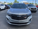Thumbnail image of 2024 Chevrolet Equinox at Burlington Chevrolet