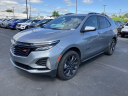 Thumbnail image of 2024 Chevrolet Equinox at Burlington Chevrolet