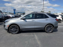 Thumbnail image of 2024 Chevrolet Equinox at Burlington Chevrolet
