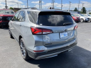 Thumbnail image of 2024 Chevrolet Equinox at Burlington Chevrolet