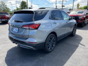 Thumbnail image of 2024 Chevrolet Equinox at Burlington Chevrolet