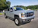 Thumbnail image of 2014 Chevrolet Silverado 1500 at Guy's Automotive