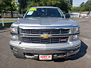 Thumbnail image of 2014 Chevrolet Silverado 1500 at Guy's Automotive