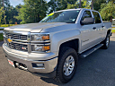 Thumbnail image of 2014 Chevrolet Silverado 1500 at Guy's Automotive