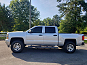 Thumbnail image of 2014 Chevrolet Silverado 1500 at Guy's Automotive