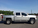 2014 Chevrolet Silverado 1500 at Guy's Automotive
