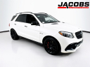 Thumbnail image of 2018 Mercedes-Benz GLE at Jacobs Mitsubishi - Wesley Chapel