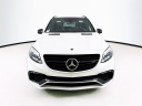 2018 Mercedes-Benz GLE AMG GLE 63 S at Jacobs Mitsubishi - Wesley Chapel