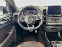 Thumbnail image of 2018 Mercedes-Benz GLE at Jacobs Mitsubishi - Wesley Chapel