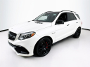 Thumbnail image of 2018 Mercedes-Benz GLE at Jacobs Mitsubishi - Wesley Chapel