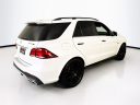 Thumbnail image of 2018 Mercedes-Benz GLE at Jacobs Mitsubishi - Wesley Chapel