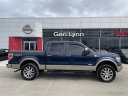 Thumbnail image of 2013 Ford F-150 at Geri Lynn Nissan